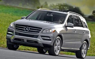 ML 350